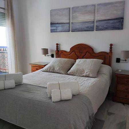 Primera Linea De Playa Almuñécar Zewnętrze zdjęcie