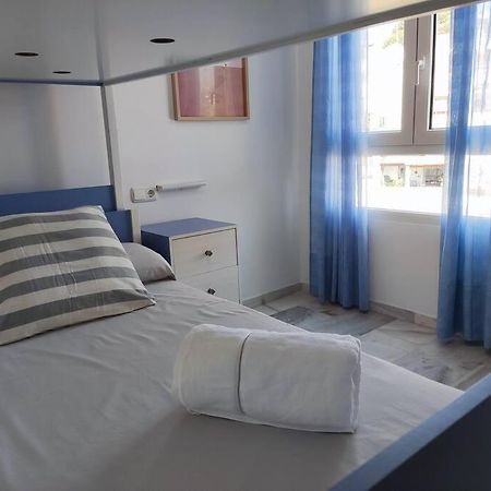 Primera Linea De Playa Almuñécar Zewnętrze zdjęcie