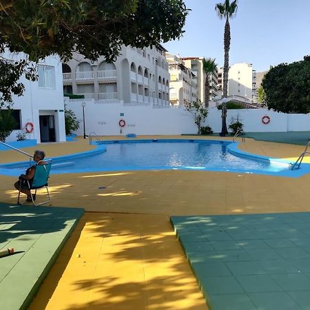 Primera Linea De Playa Almuñécar Zewnętrze zdjęcie